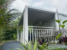 Cocon Nature Matoury - Jacuzzi