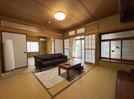 伊香保の宿