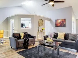 Stylish Retreat in Lawrenceville