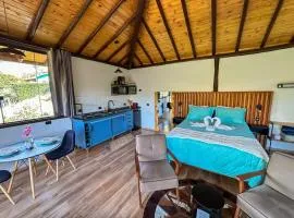 Chalé Valle dos sonhos 2