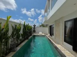 Telaga Villa Ungasan