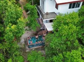 Wild Wadi Wilpattu - Villas with private Plunge Pools