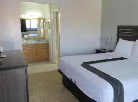 Rodeway Inn Yuma Downtown