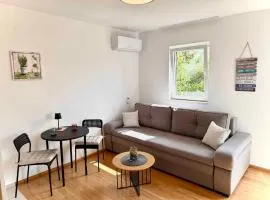 Studio in Njivice - Insel Krk 54761