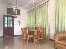 Taman Terus Homestay