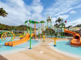 Ingenia Holidays Cairns Coconut，位于凯恩斯的酒店