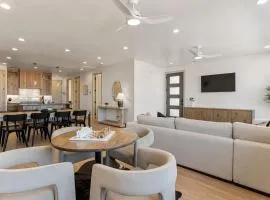 Country is Cool Again townhouse