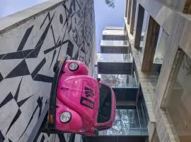 Ubicuo Hotel Boutique