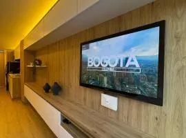 Hermoso Apartaestudio Zona Norte