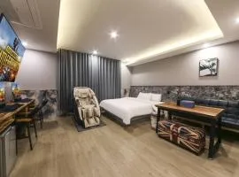 Daegu Seongseo Hotel Series 5.0