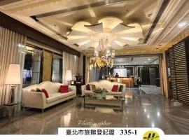 新舍商旅林森馆