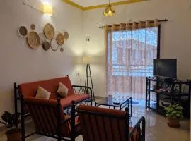 Cozy Cabana - Ramcons Palms