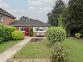 Marsh View Cottage