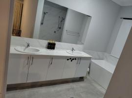 Bennett Haven，位于卡弗舍姆的酒店