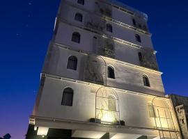 mu petite，位于怡保的酒店