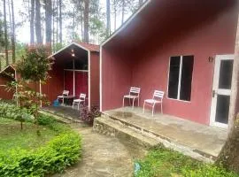 Embun Lawu Glamping dan Cottage