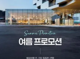 Hotel ORA Incheon