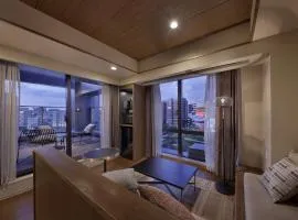 Band Hotel Hakata