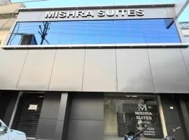 Hotel O Mishra Suites