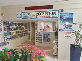 麦哥精品度假公寓酒店