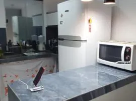 Kitnet mobiliada em Aracruz