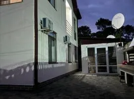White House