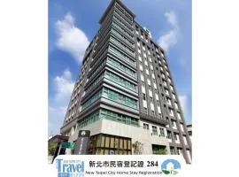 丽京栈酒店