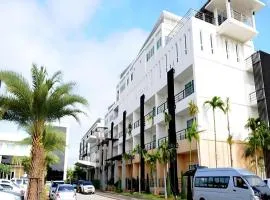 The O Valley Hotel