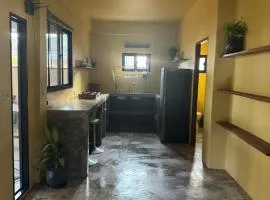One bedroom apartment Hin Kong