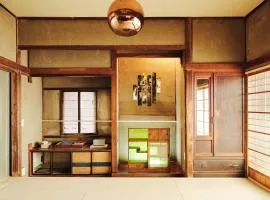 弁天通り宿泊処 べにや