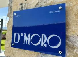 D'MORO Quietea Apartment