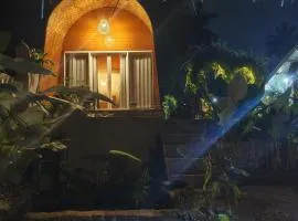 Bamboo Craft Homestay