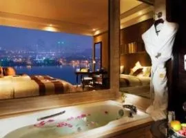 New Century Grand Hotel Xuzhou