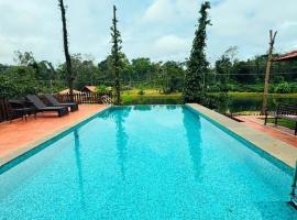 Meadow Resorts，位于维特利的酒店