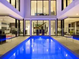 Bluewater Oasis