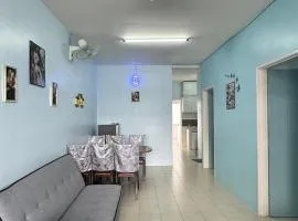 AYAAN LAVENDER INN Tanah Rata