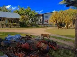 Juanita chambres d'hôtes