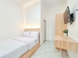 Dahayu House Kaliurang Yogyakarta RedPartner