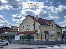 Gostišče Kužner pri Makedonki