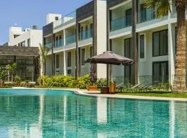 Palmera Holiday Homes