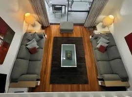 Plover Executive Deluxe Villa 25