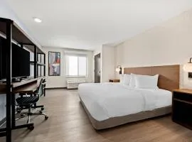 Everhome Suites Huntsville - Research Park