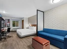 Everhome Suites Ocala I-75 North