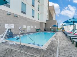Home2 Suites by Hilton Coppell DFW Grapevine North，位于Coppell的酒店