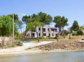 La Perla dello Stagnone