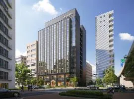 Caption By Hyatt Kabutocho Tokyo