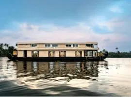 Lake Paradise Hoseboat