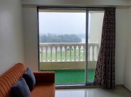 Mountain Breeze Home Stay，位于内拉尔的酒店