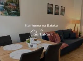 Kamienna na Szlaku by LibertaRent