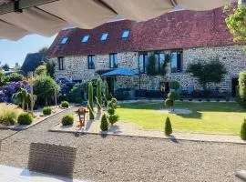 Frenes B&B